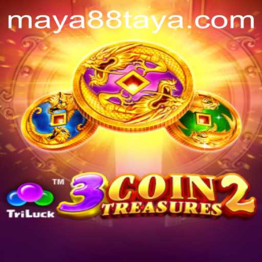 Discover the Exciting World of 3CoinTreasures2: A Unique Gaming Adventure