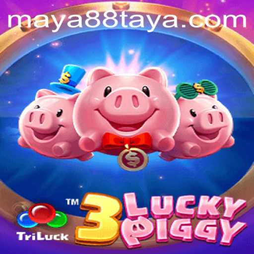 Discover the Exciting World of 3LUCKYPIGGY: A New Gaming Sensation