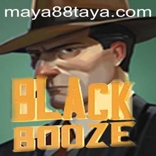 BlackBooze: The Thrilling Adventure of Strategy and Chance