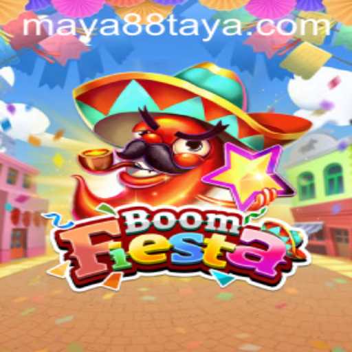 BoomFiesta: Exploring the Exciting World of Maya88