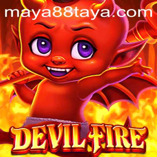 Unleashing the Inferno: A Comprehensive Dive into DevilFire