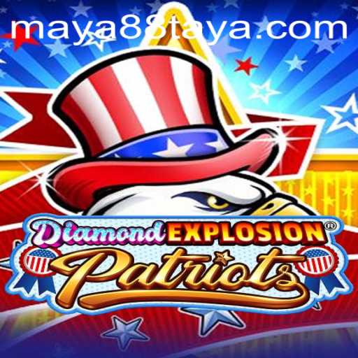 Discover the Thrills of DiamondExplosionPatriots: An Immersive Gaming Experience