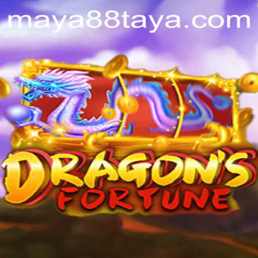 DragonFortune: A Deep Dive into the Thrilling World of Adventure and Strategy