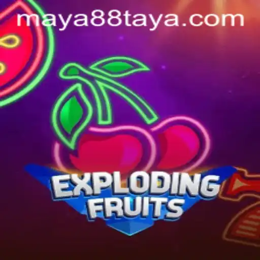 ExplodingFruits: A Vibrant and Exciting Game Revolution