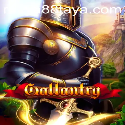 Gallantry: The Epic Adventure of Maya88