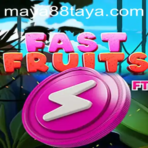 FastFruits: The High-Energy Game Taking the World by Storm