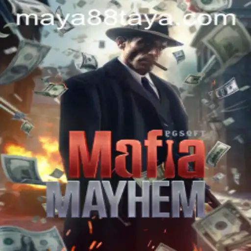 MafiaMayhem: An Immersive Gaming Experience with a Twisted Narrative