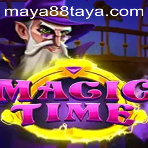 MagicTime: A Captivating Adventure with Maya88