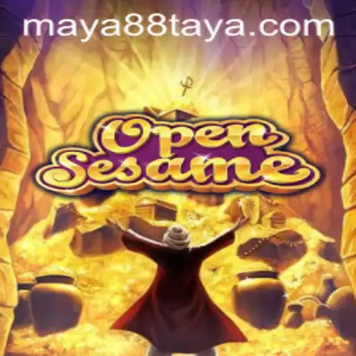 OpenSesame: Unlocking a New World of Interactive Adventure with Maya88