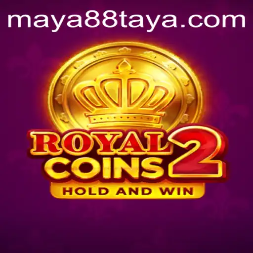 Exploring the Exciting World of RoyalCoins2 with the Keyword maya88