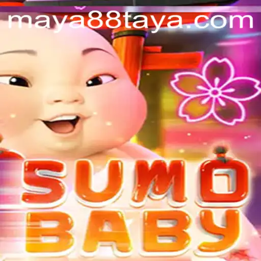 Enter the Whimsical World of SumoBaby: A Unique Gaming Experience