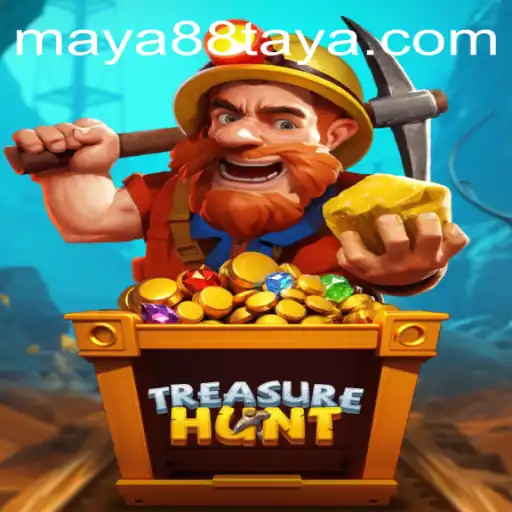 Exploring the In-Depth Adventure of TreasureHunt with Maya88
