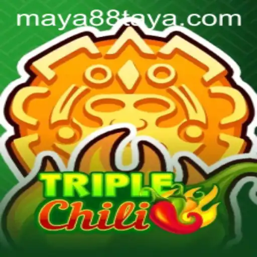 Exploring TripleChili: A Fiery Adventure with Maya88