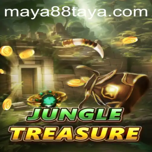 Unveiling JungleTreasure: The Thrilling Quest of Maya88 in a Modern Gaming World