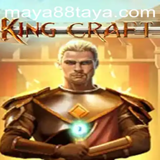 KingcraftMenomin: The Ultimate Gaming Experience with maya88