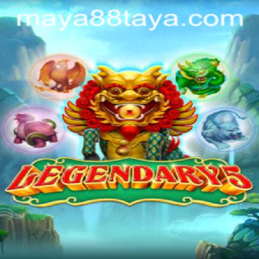 Unveiling Legendary5: The Gaming Phenomenon Featuring Maya88