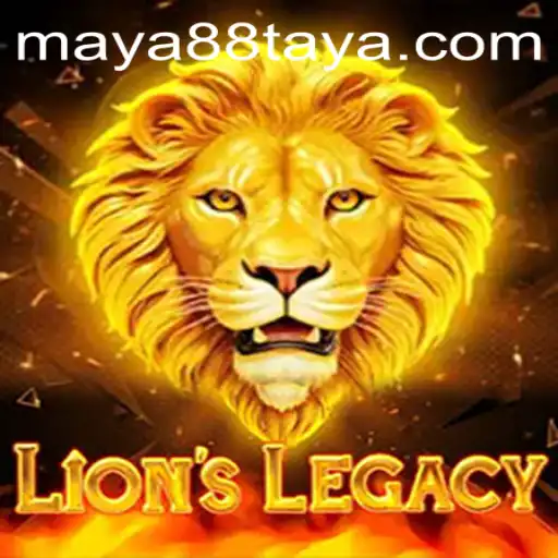 LionsLegacy: Exploring the Roar of Strategy with Maya88