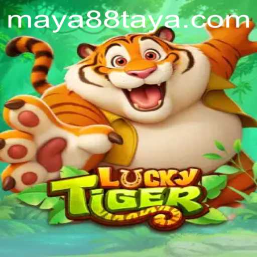 Unveiling 'LuckyTiger': A Journey into Excitement with Maya88