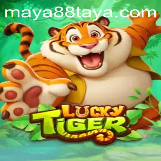 Unveiling 'LuckyTiger': A Journey into Excitement with Maya88