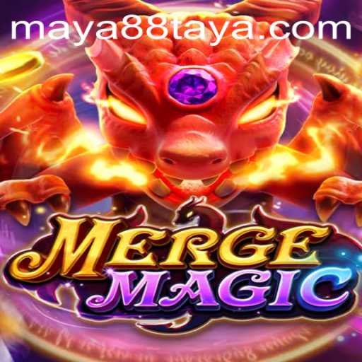 Merge Magic: A Mystical Adventure with Endless Possibilities