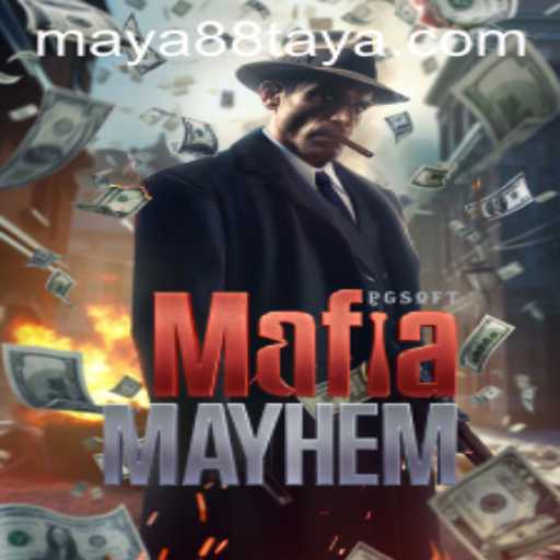 MafiaMayhem: An Immersive Gaming Experience with a Twisted Narrative