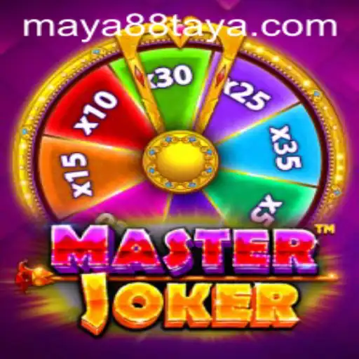 MasterJoker: A New Sensation in the Gaming World with Maya88