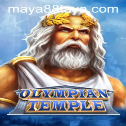 Exploring the Mythical World of OlympianTemple: The New Gaming Sensation