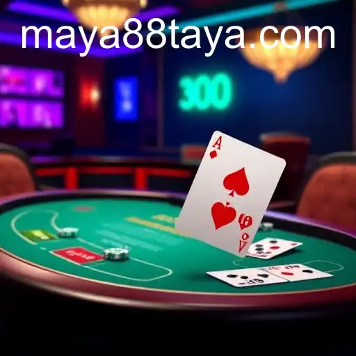 Exploring the Allure of Online Baccarat: A Deep Dive into maya88