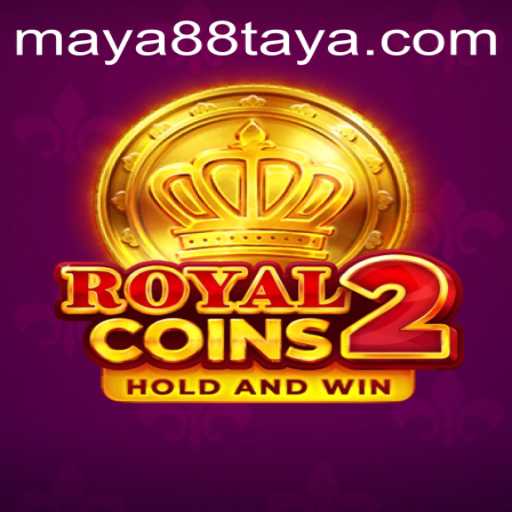 Exploring the Exciting World of RoyalCoins2 with the Keyword maya88