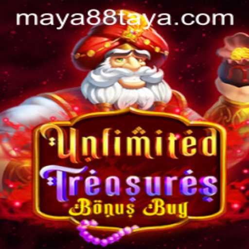 Exploring the Excitement of UnlimitedTreasuresBonusBuy: A Journey into Maya88's Latest Game